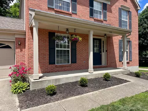 1162 Forest Run Dr, Batavia, OH 45103 photo 2