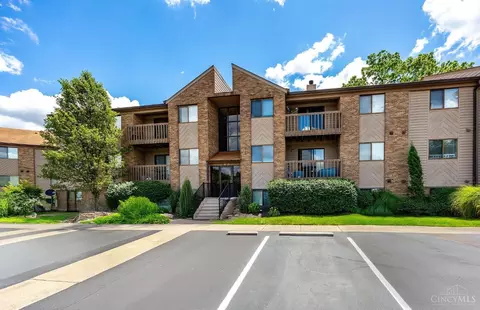 6060 Boymel Dr #2104, Fairfield, OH 45014