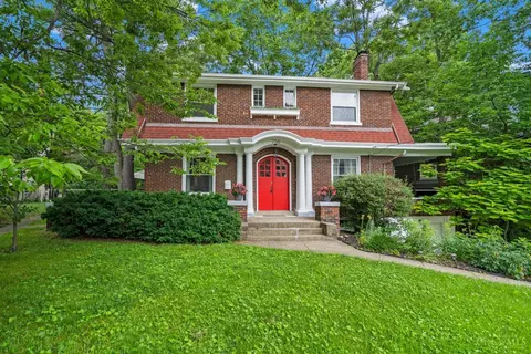 756 Clinton Springs Ave, Cincinnati, OH 45229