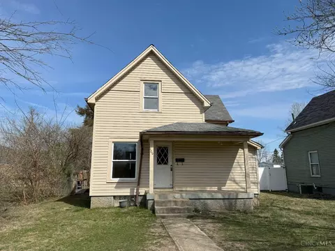 106 Ohio Ave, Trenton, OH 45067