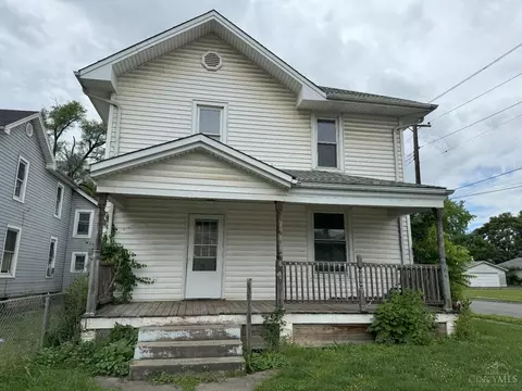 600 Baltimore St, Middletown, OH 45044