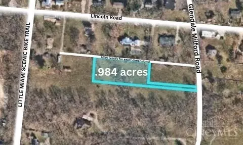 0 Glendale Milford Rd, Symmes Twp, OH 45111