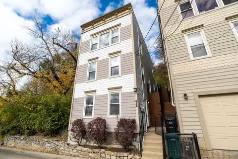 534 Conroy St, Cincinnati, OH 45214