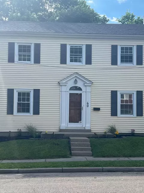 40 Dick Ave, Hamilton, OH 45013