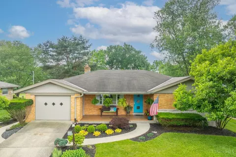 6243 Charity Dr, Cincinnati, OH 45248