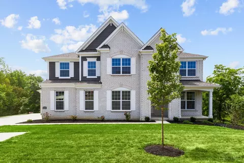 6001 Red Tail Ln, Colerain Township, OH 45247