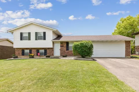 1867 Augusta Blvd, Fairfield, OH 45014