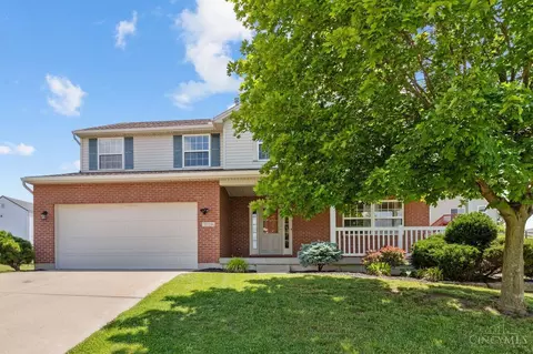 2729 Zoellners Way, Hamilton, OH 45011