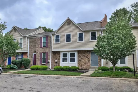 1014 Stratford Ct, Loveland, OH 45140