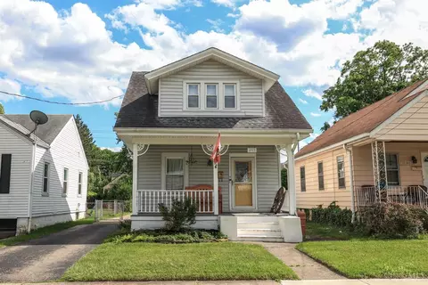 6923 Cambridge Ave, Cincinnati, OH 45227
