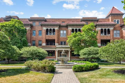 2356 Park Ave #42, Cincinnati, OH 45206