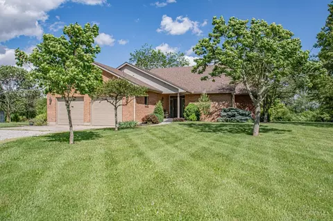 4720 St Rt 122 W, Eaton, OH 45320