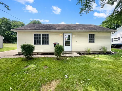 106 Home Ave, Trenton, OH 45067