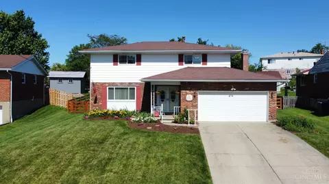 267 Deephaven Dr, Cincinnati, OH 45238 photo 43