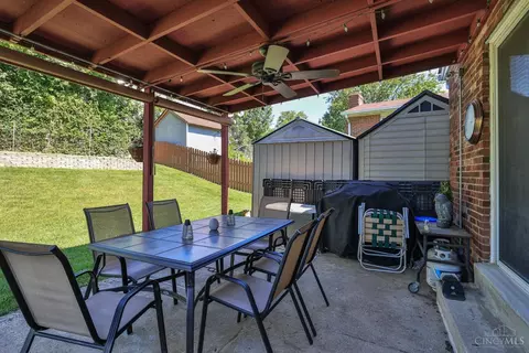 267 Deephaven Dr, Cincinnati, OH 45238 photo 35