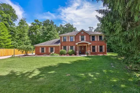 6234 Shagbark Dr, Loveland, OH 45140
