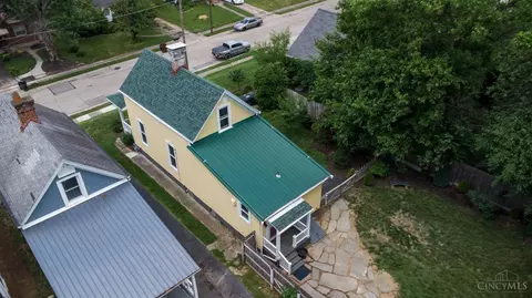 6806 Alpine Ave, Silverton, OH 45236 photo 28