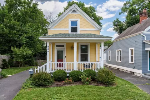 6806 Alpine Ave, Silverton, OH 45236 photo 2