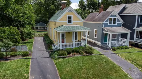 6806 Alpine Ave, Silverton, OH 45236