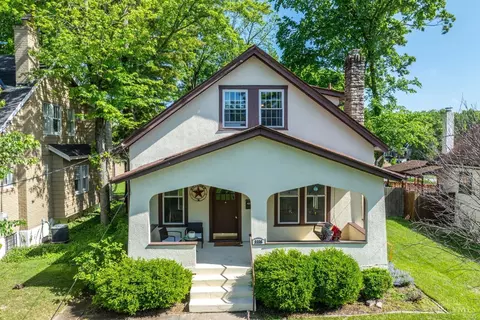 3336 Orion Ave, Cincinnati, OH 45213