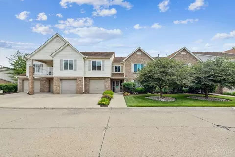 3363 Hidden Creek Dr #53, Colerain Twp, OH 45251