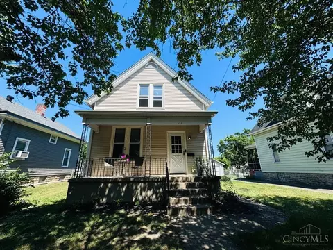 320 Arlington Ave, Lockland, OH 45215