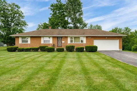 2820 Spring Valley Rd, Miamisburg, OH 45342