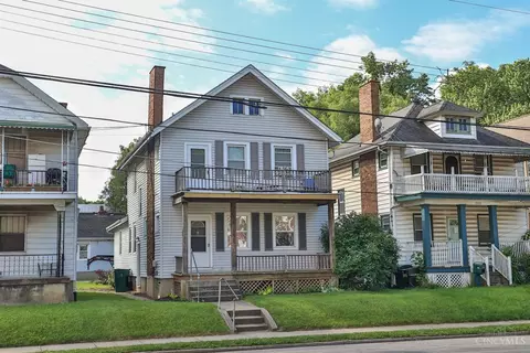 6818 Vine, Cincinnati, OH 45216