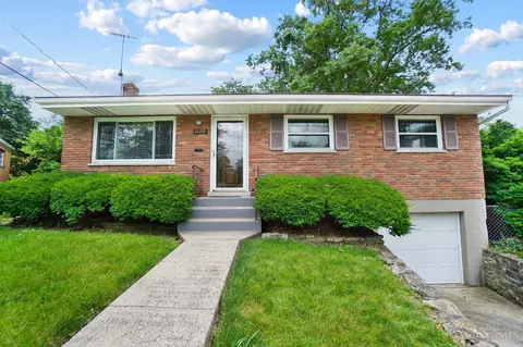 1120 Wendover Ct, Cincinnati, OH 45238