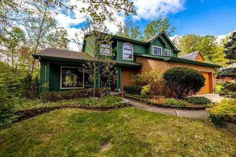 1431 Dana Dr, Oxford, OH 45056