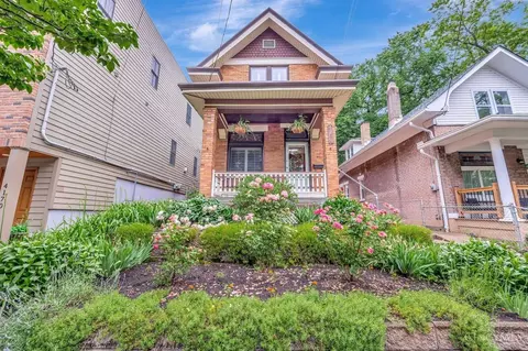 4164 Chambers St, Cincinnati, OH 45223