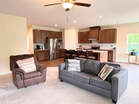 2801 Aristides Ct, Morrow, OH 45152 photo 12