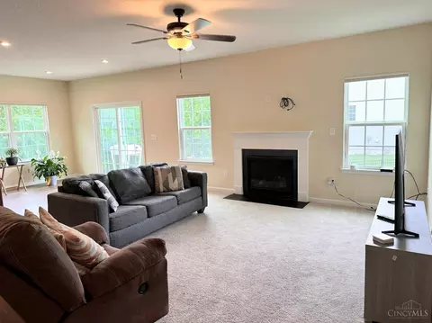 2801 Aristides Ct, Morrow, OH 45152 photo 13