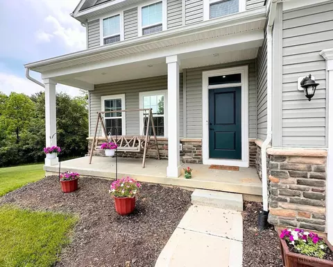 2801 Aristides Ct, Morrow, OH 45152 photo 3