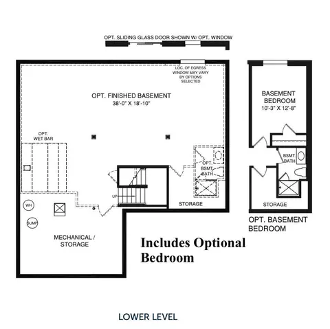 2801 Aristides Ct, Morrow, OH 45152 photo 44