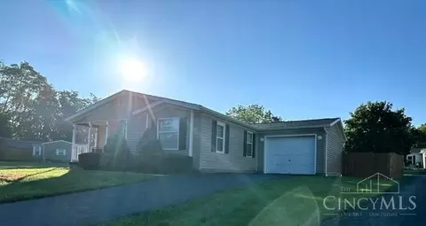 110 Maple Run Rd, Hillsboro, OH 45133