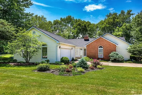 3779 Citation Dr, Hamilton, OH 45011