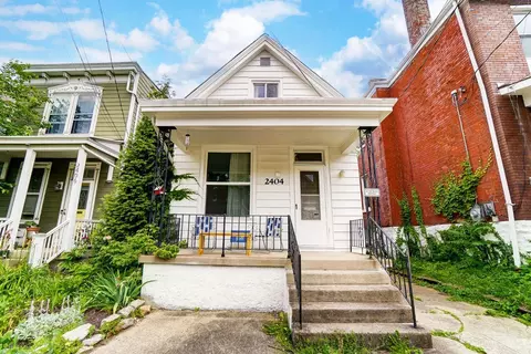 2404 Fairview Ave, Cincinnati, OH 45219
