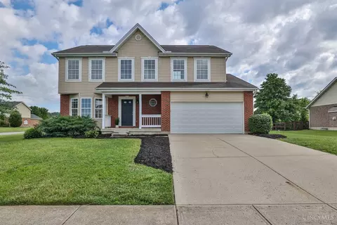 8249 Port Dr, West Chester, OH 45069