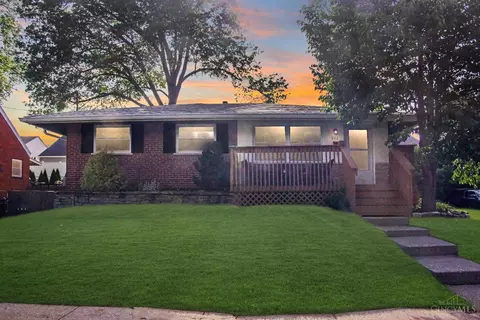 9117 Trinidad Dr, Cincinnati, OH 45231