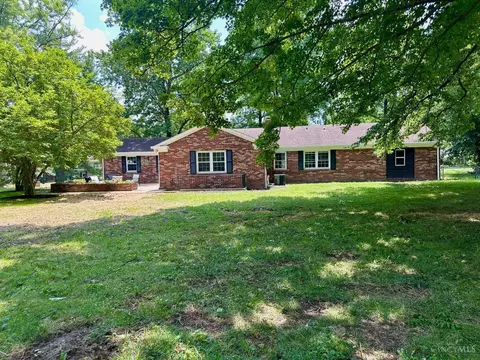 Exterior - 1912 Greenpine Dr, Cincinnati, OH 45231 photo 8 of 8