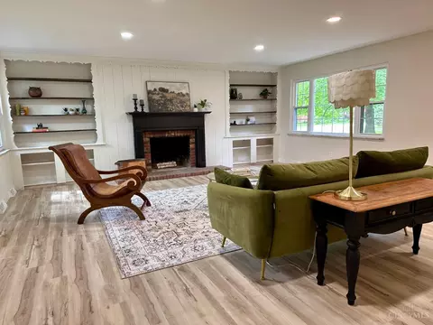 Living - 1912 Greenpine Dr, Cincinnati, OH 45231 photo 2 of 5