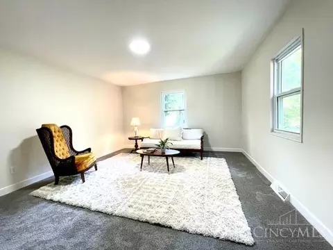 Living - 1912 Greenpine Dr, Cincinnati, OH 45231 photo 4 of 5