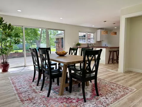 Dining - 1912 Greenpine Dr, Cincinnati, OH 45231 photo 1 of 3
