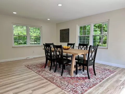 Dining - 1912 Greenpine Dr, Cincinnati, OH 45231 photo 3 of 3