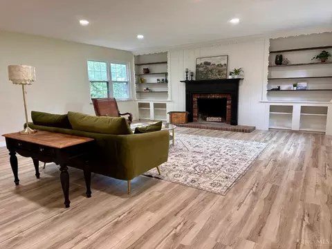 Living - 1912 Greenpine Dr, Cincinnati, OH 45231 photo 1 of 5