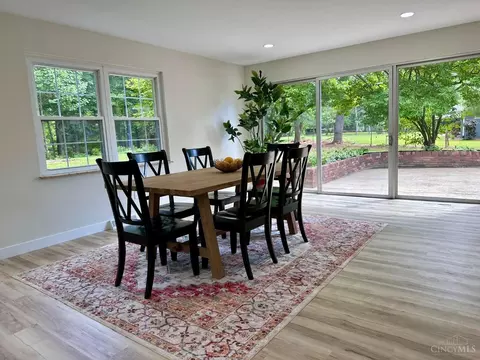 Dining - 1912 Greenpine Dr, Cincinnati, OH 45231 photo 2 of 3