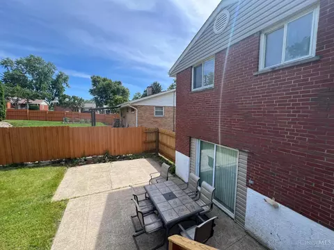 Exterior - 6018 Wayside Ct, Cincinnati, OH 45230 photo 2 of 4