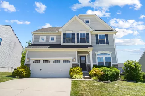 7994 Valley Crossing Dr, Colerain Twp, OH 45247