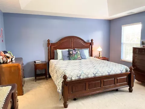 Bedroom - 302 Rawling Dr, Harrison, OH 45030 photo 2 of 5